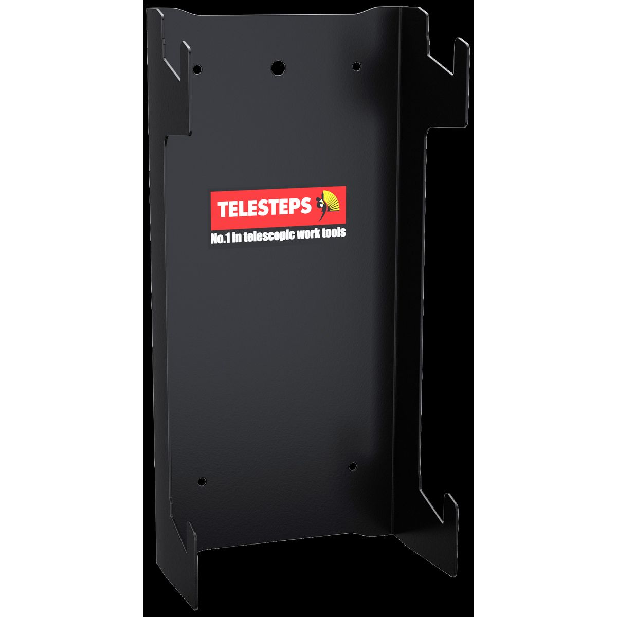 Telesteps vægholder t/Prime stiger