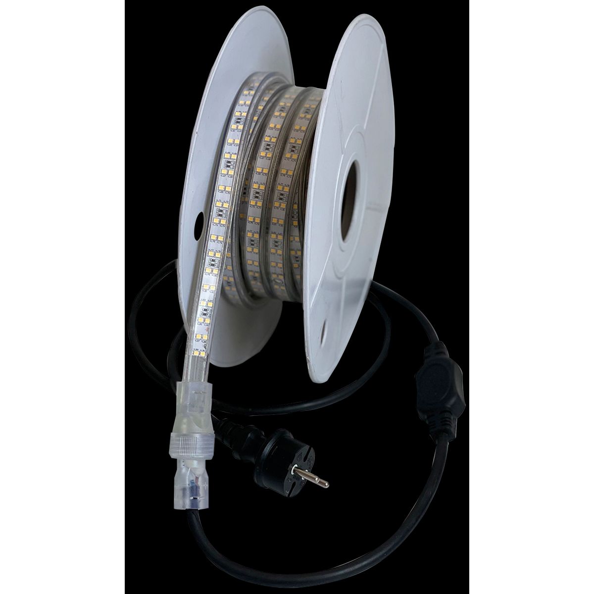 Flex-Line LED striplight 1500 lm/m IP65 230V, 5m