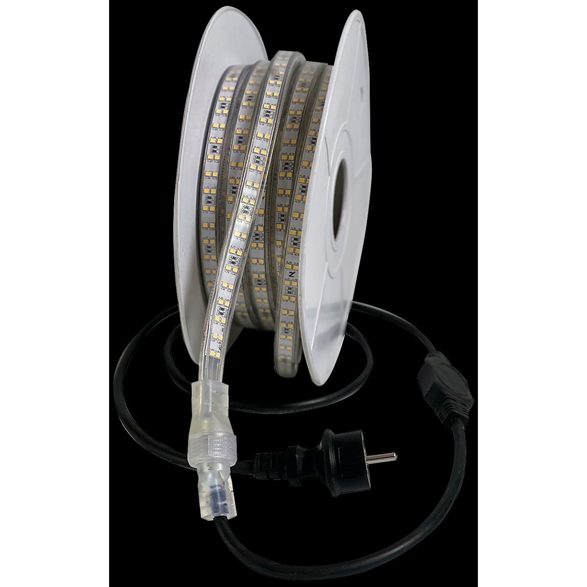 Flex-Line LED striplight 1500 lm/m IP65 230V, 10m