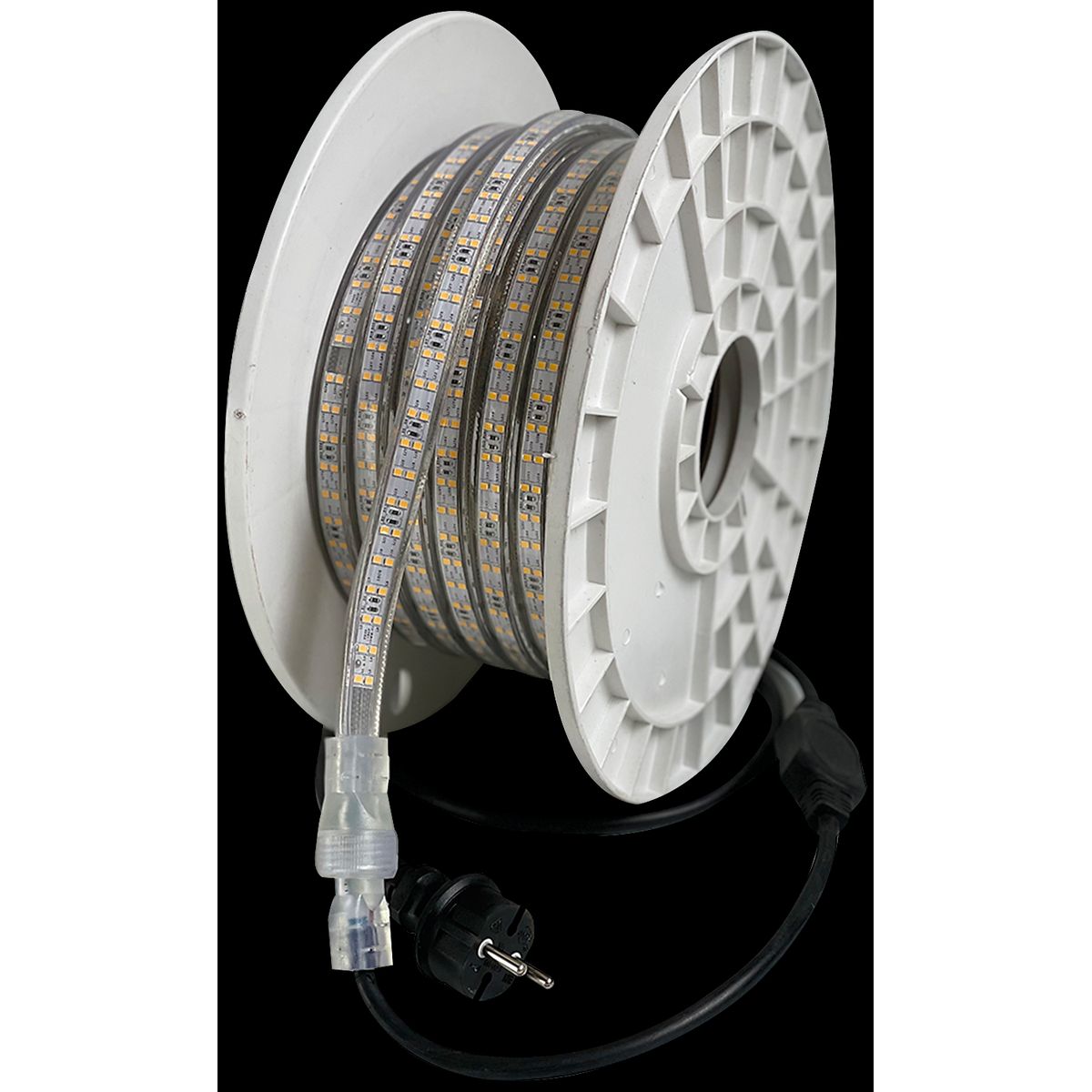 Flex-Line LED striplight 1500 lm/m IP65 230V, 25m