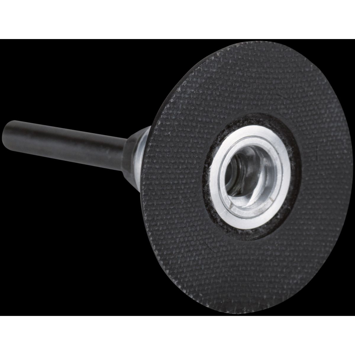 Holder t/quick rondel 75ÃR-6Ã40 med