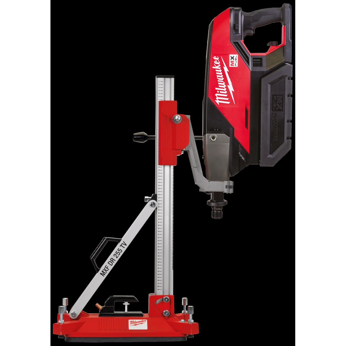 Diamantboremaskine m/stander MXF DCD150-302C KIT