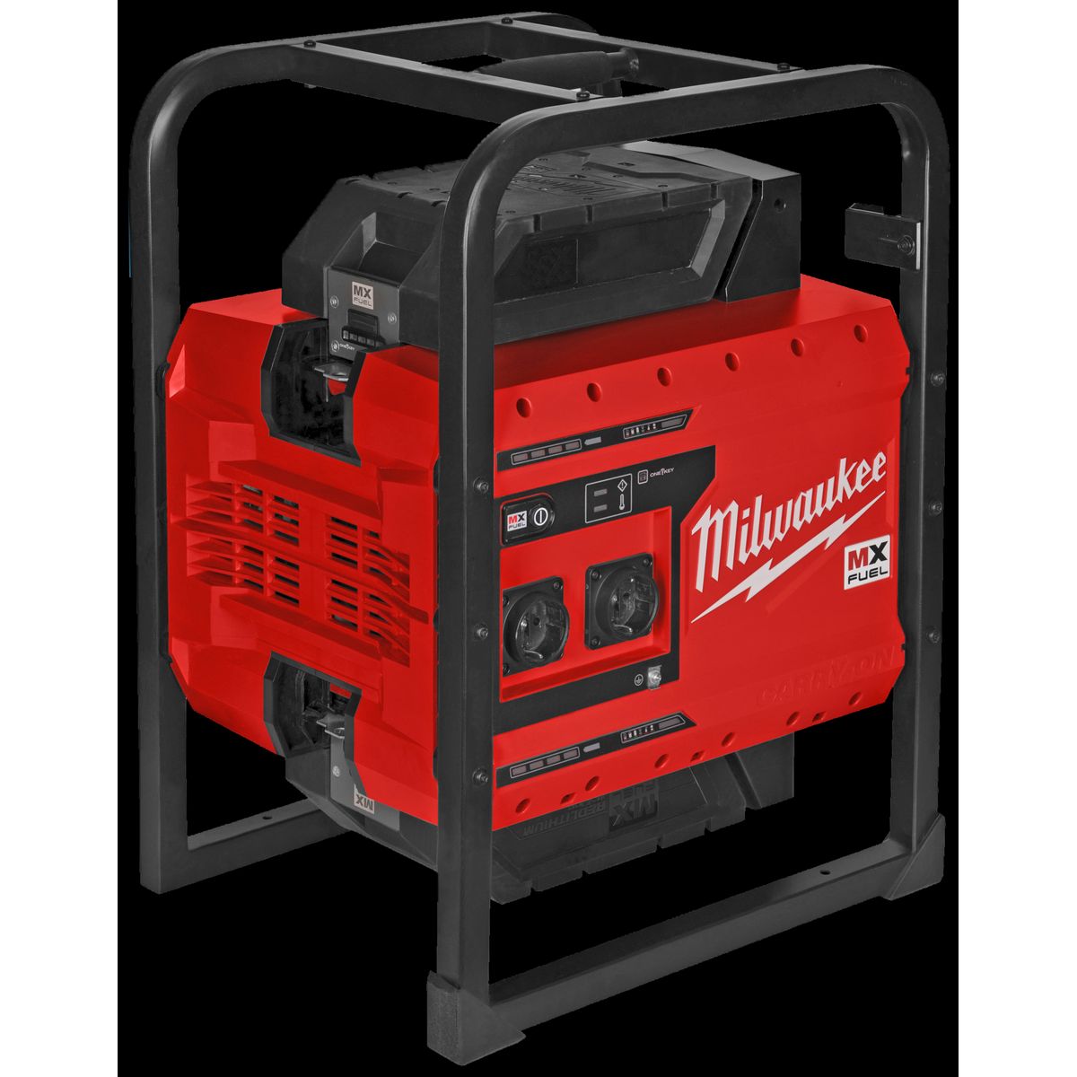 Generator 230V/3600W MXF PS-602