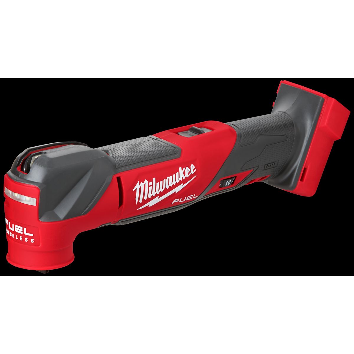 Multitool m/4,2 ° oscillation M18 FMT-0