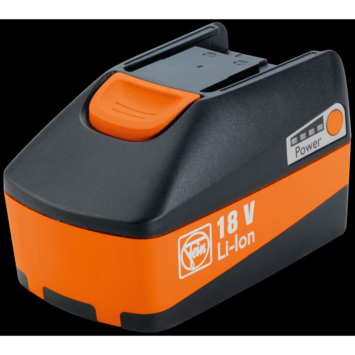 Fein batteri 18V/6,0Ah Li-ion