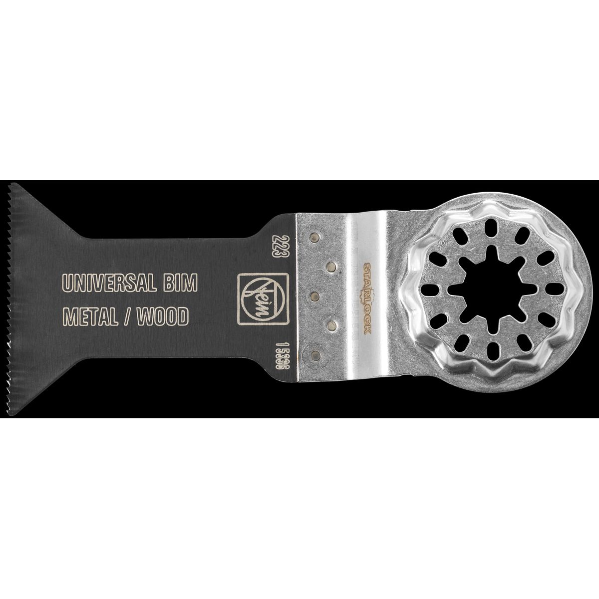 Fein MT savklinge 223 universal 55mm Starlock