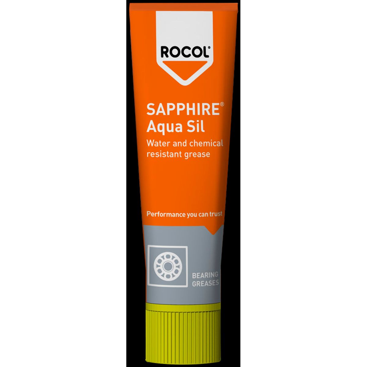 Rocol Sapphire Aqua-Sil siliconefedt 85g