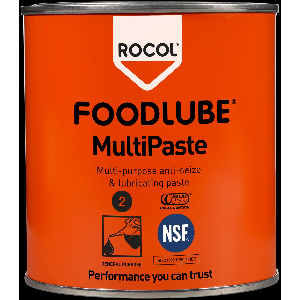 Foodlube Multi-Paste 500 g