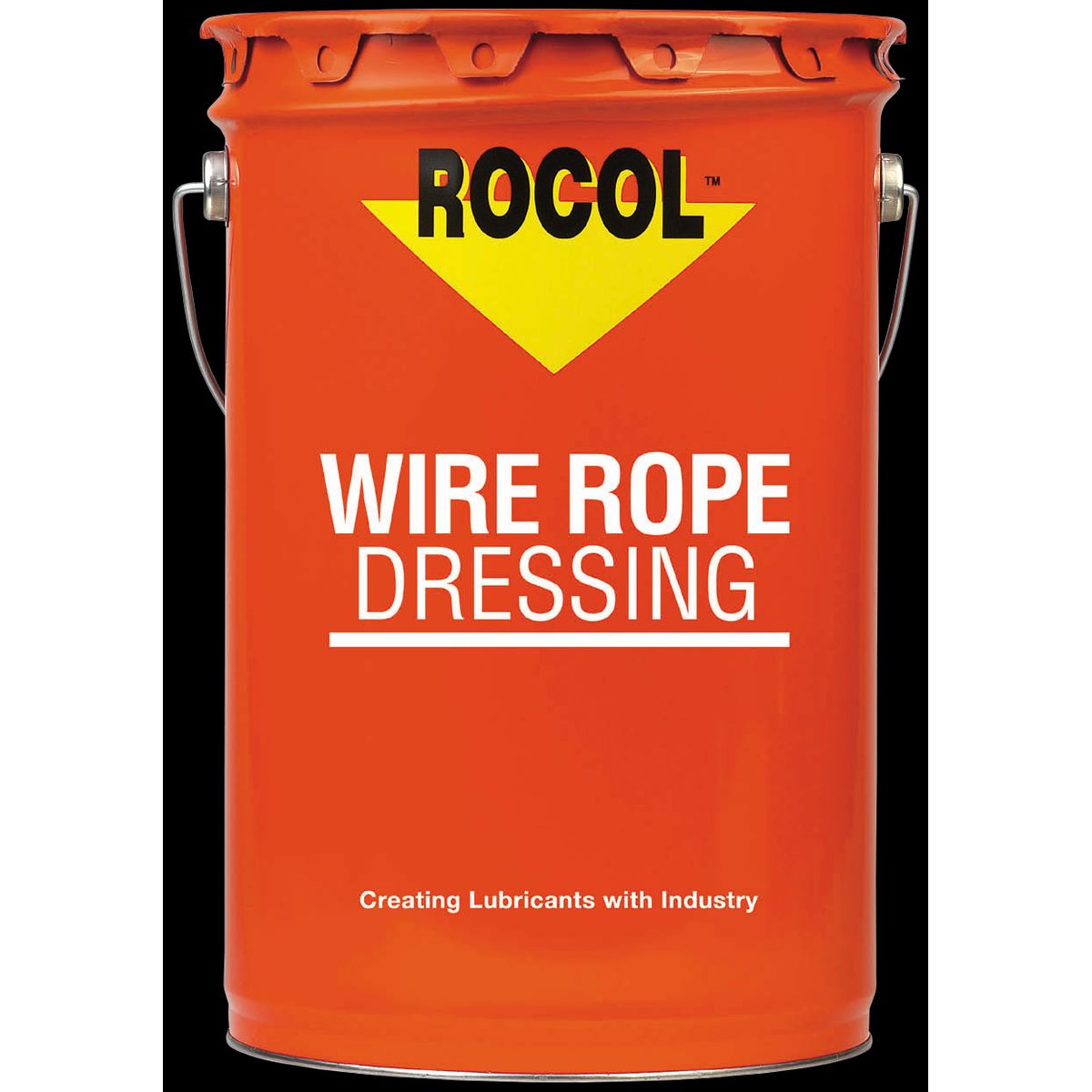 Rocol Wire Rope Dressing 18kg