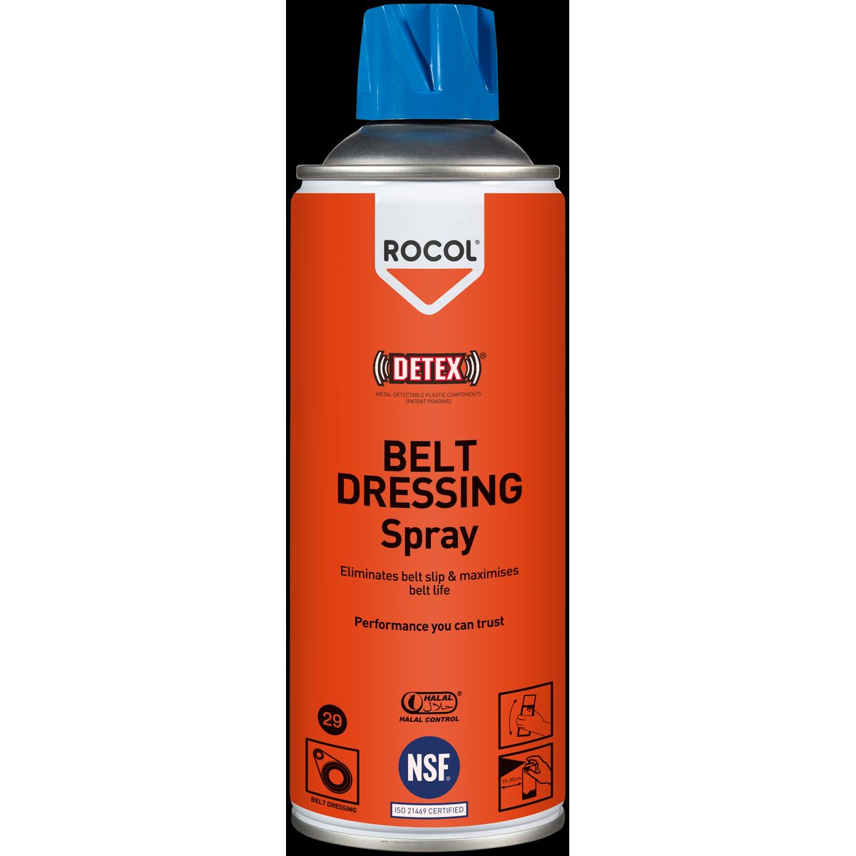 Rocol kileremspray BD 300ml