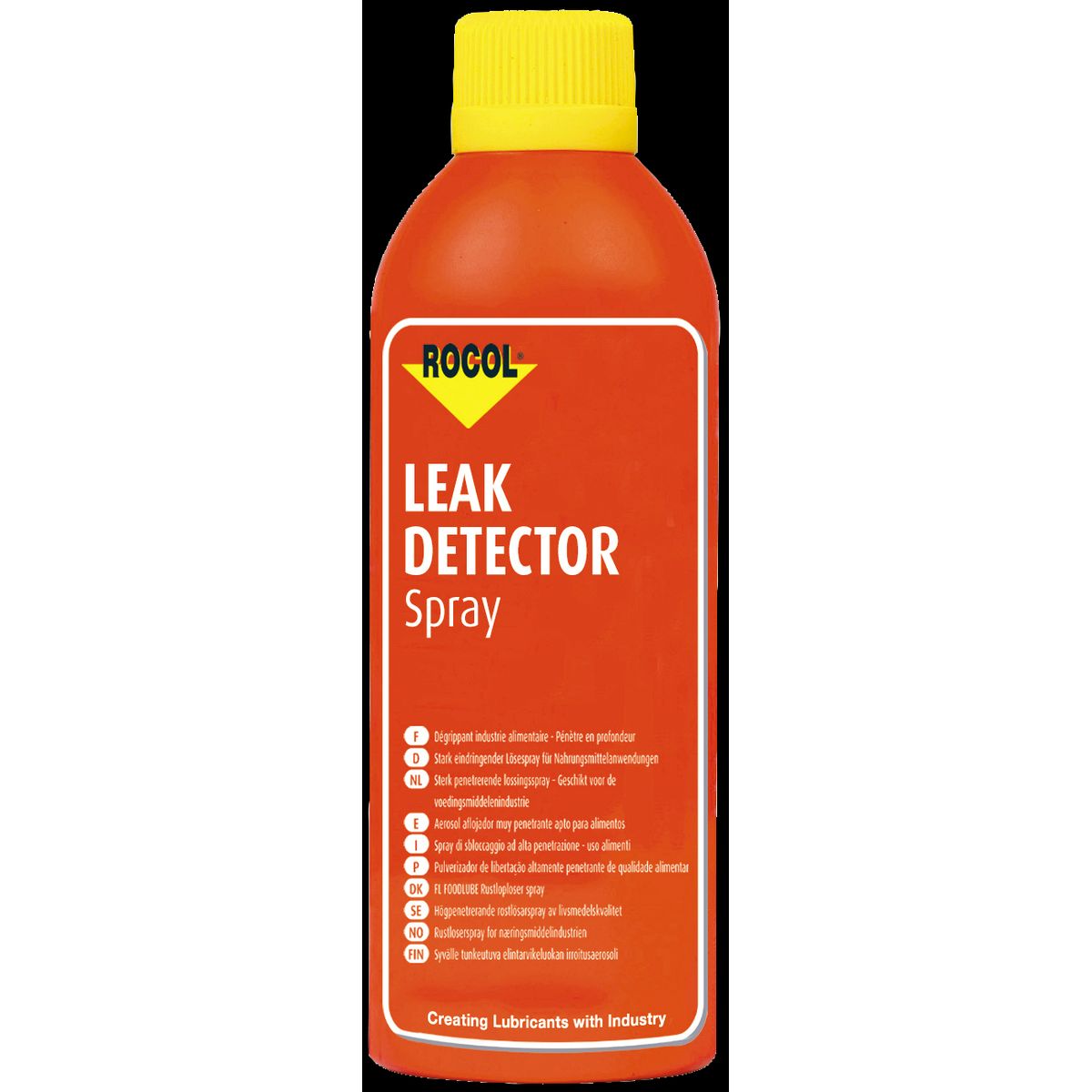 Rocol Leak Detector spray 300ml