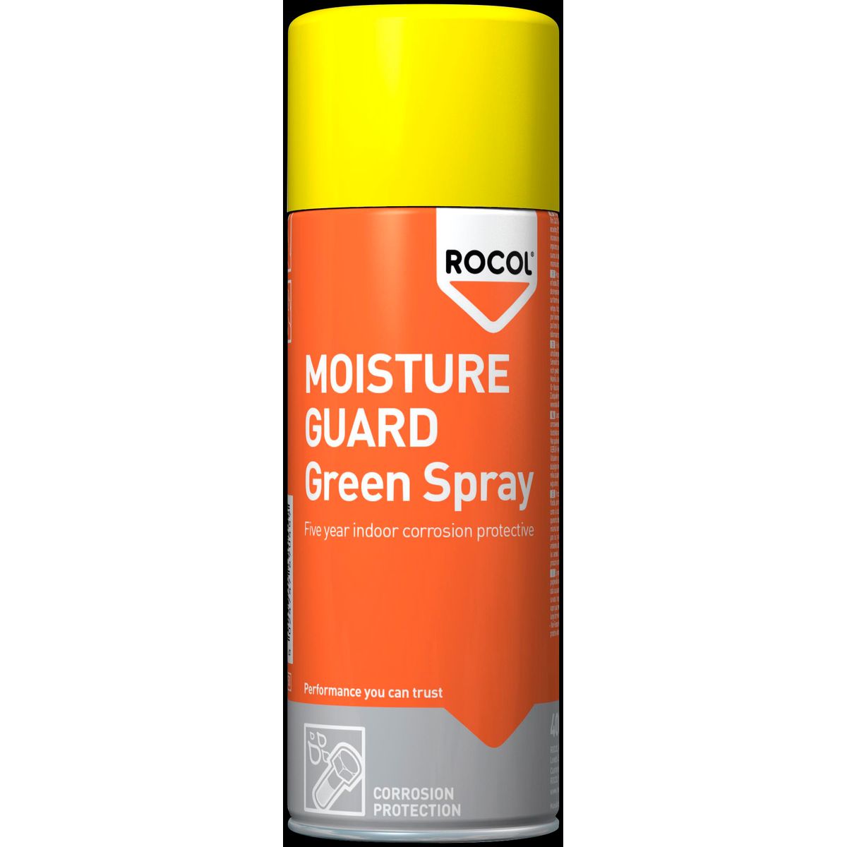 Rocol Moistureguard spray 400ml