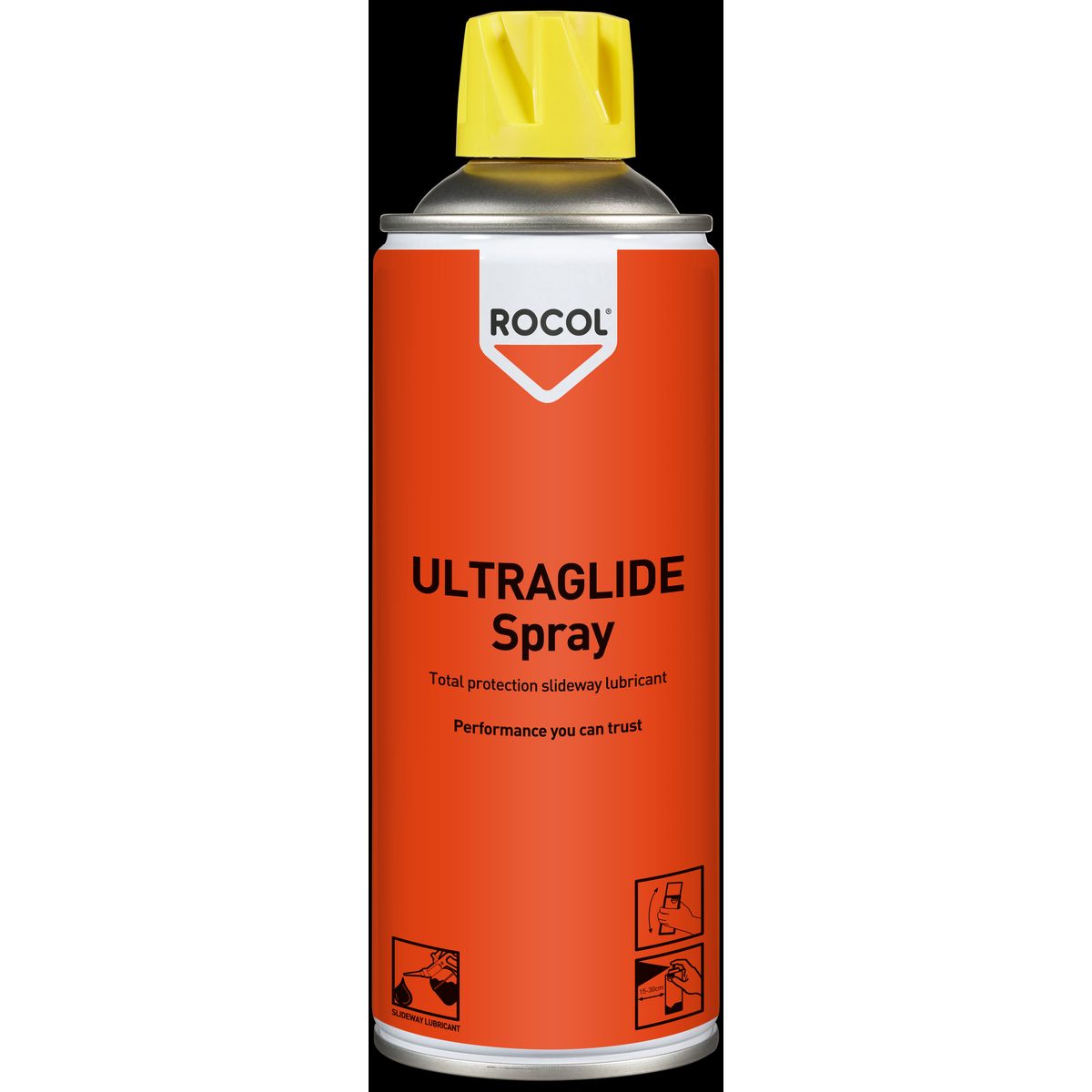 Rocol Ultraglide spray 400ml