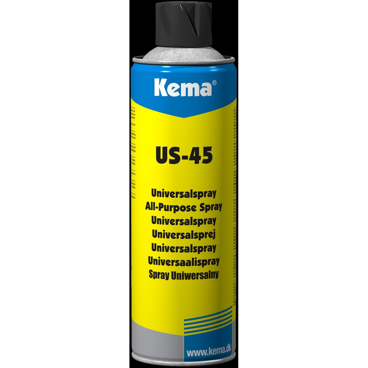 Kema universalspray US-45 500ml