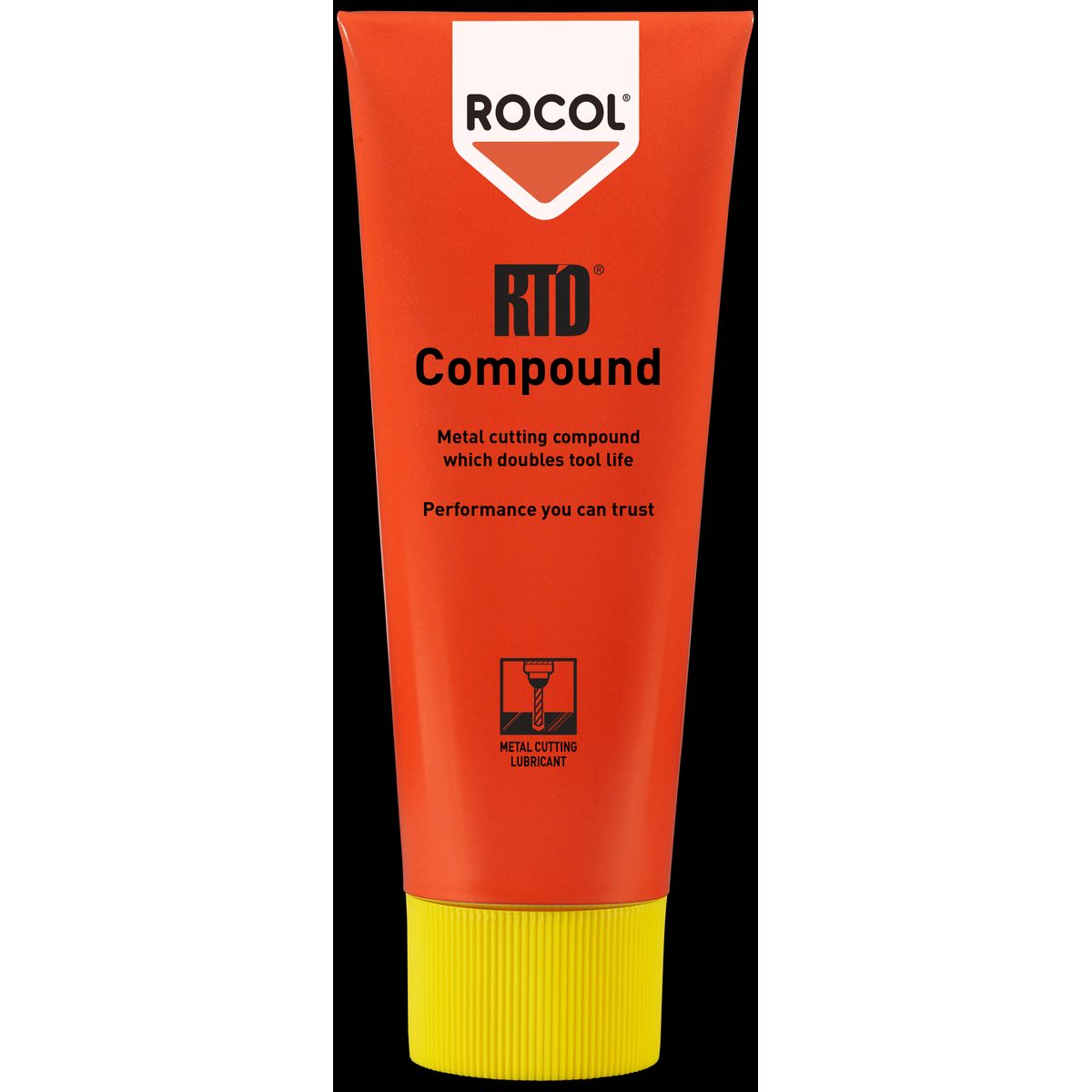 Rocol RTD Compound skærepasta 50g