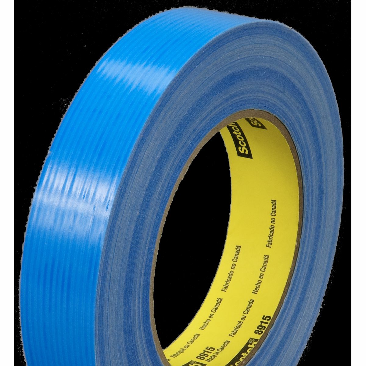 Emballagetape 8915B 18 mm