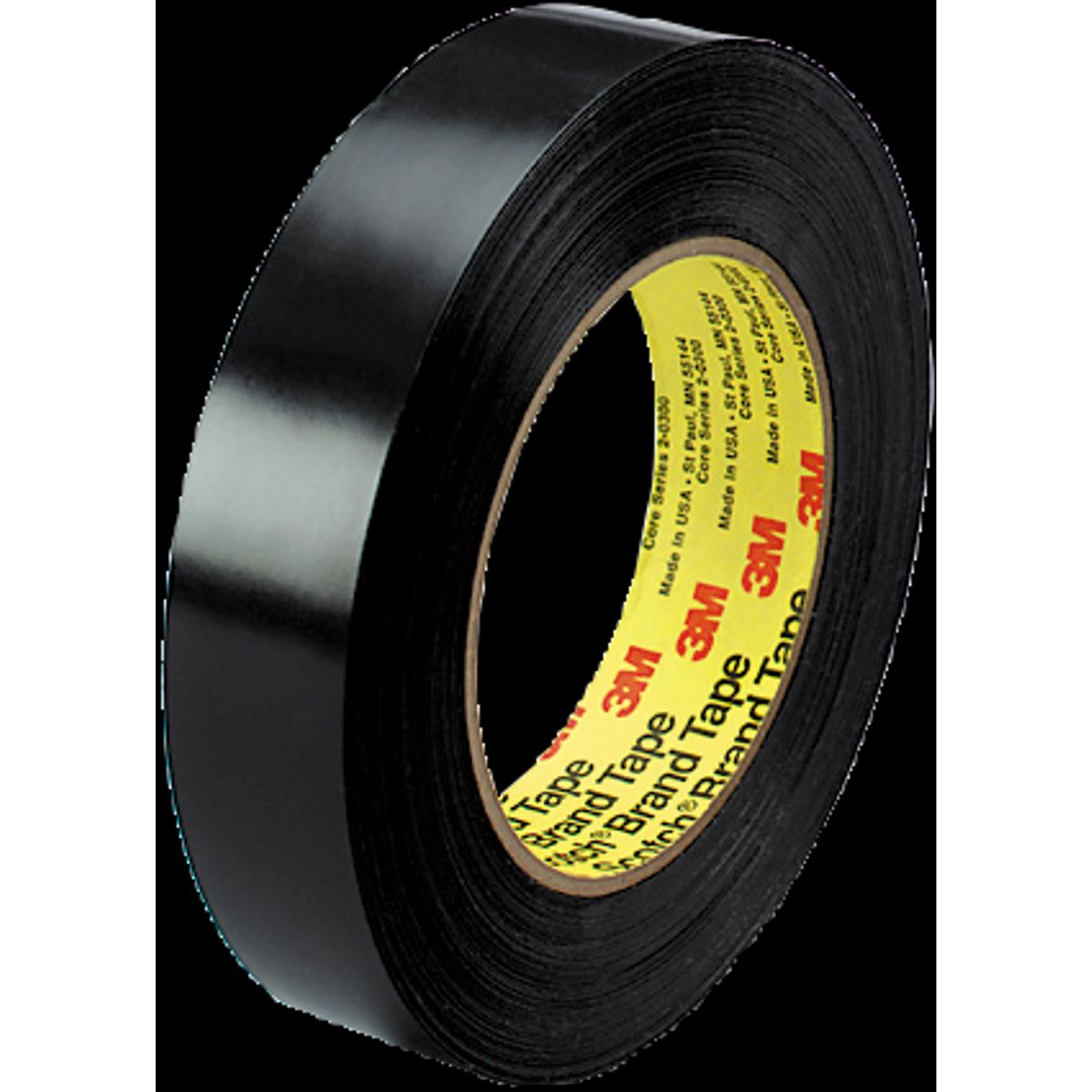 Tape 481 sort 50mmÃ33m