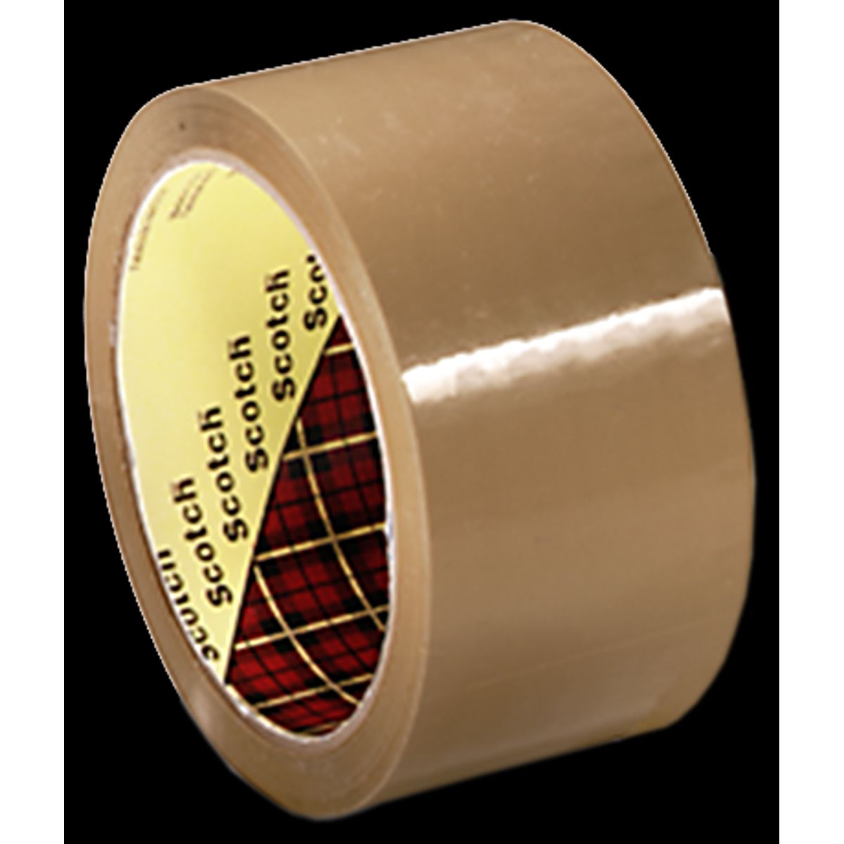 Scotch akryltape 309 38mmÃ66m 48rl