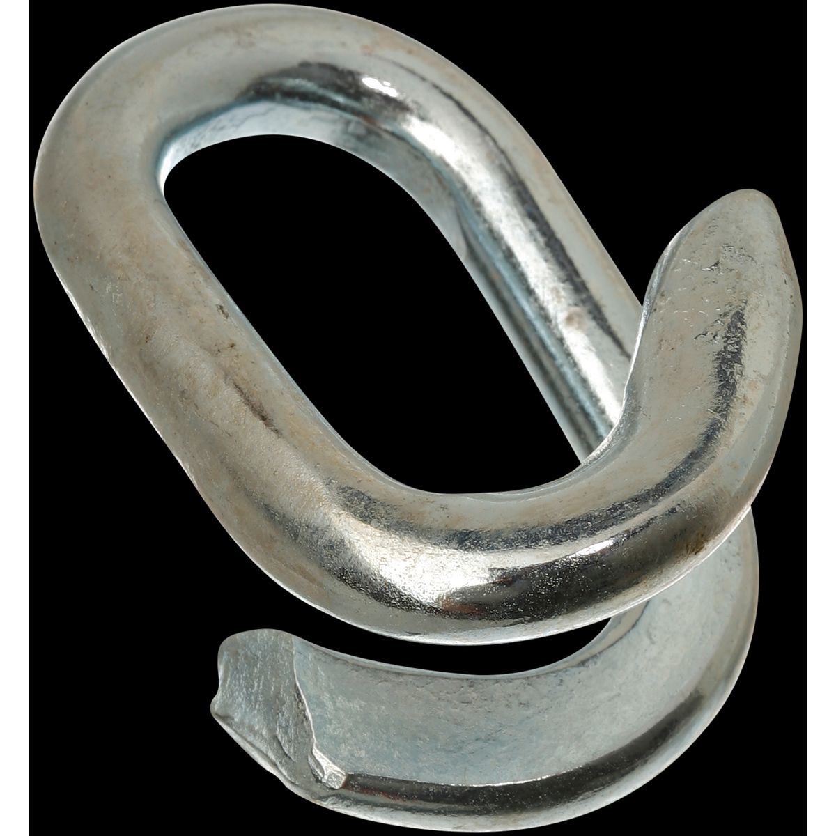 Nødled galvaniseret 6mm