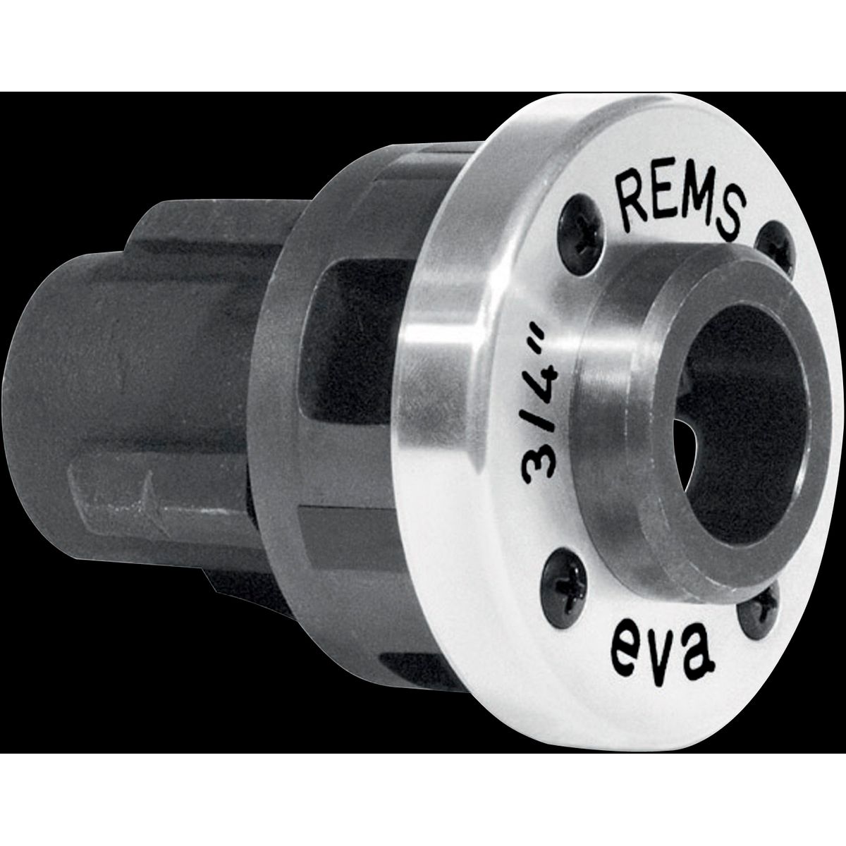 REMS skærehoved R 3/8" special