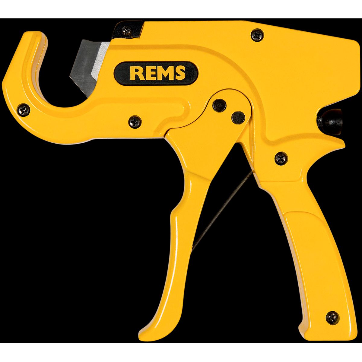 REMS plastrørsaks ROS 35 mm P35 m/autoretur