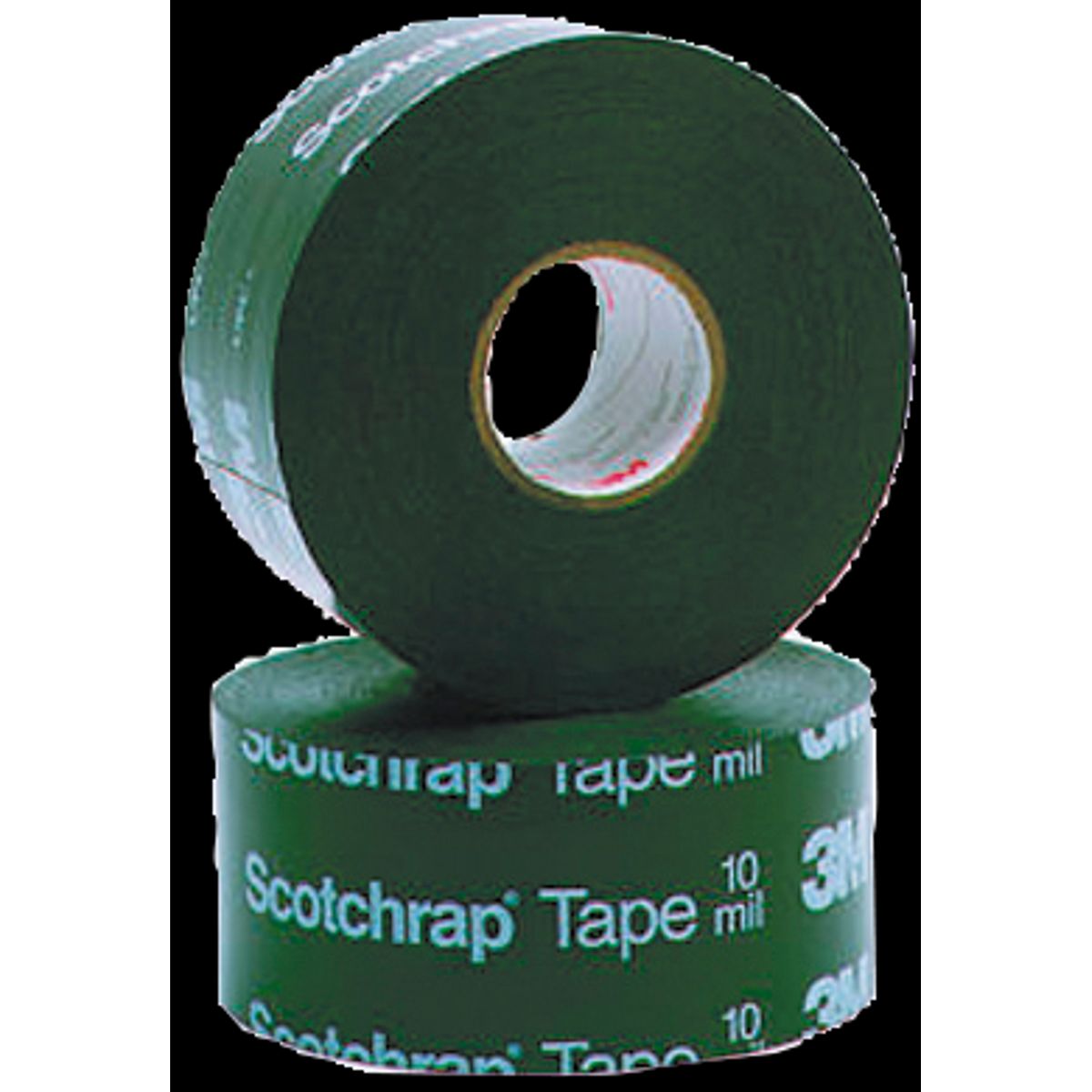 Beskyt.tape Scotch 50 100mmÃ30m