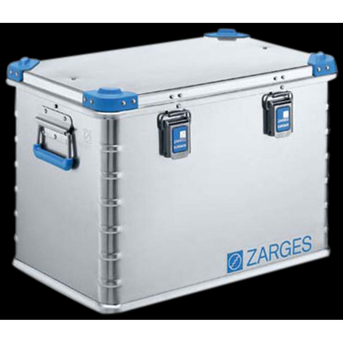 Eurobox 550Ã350Ã380 mm 73 ltr