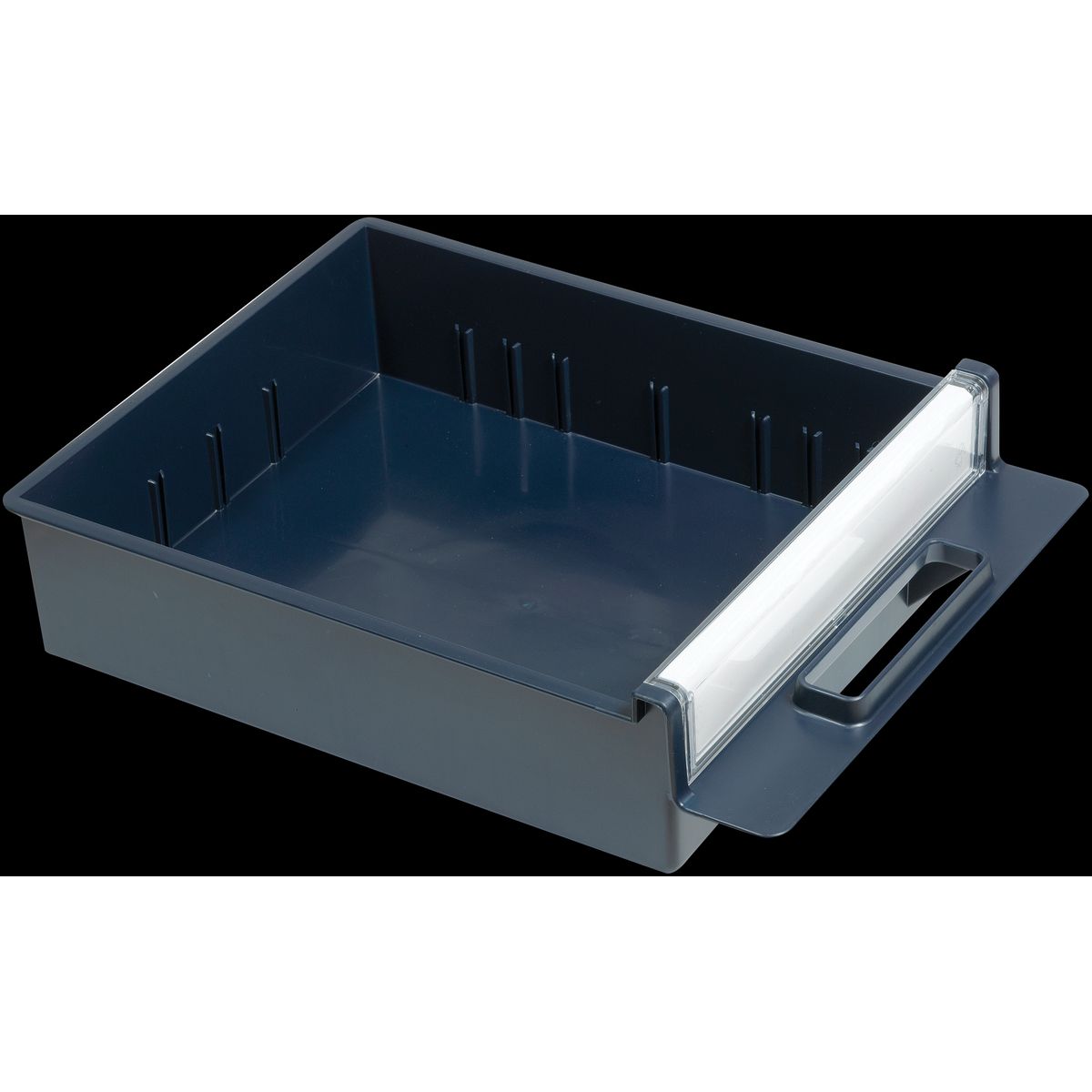 Frontplade 4-800 50Ã260 klar ps/6