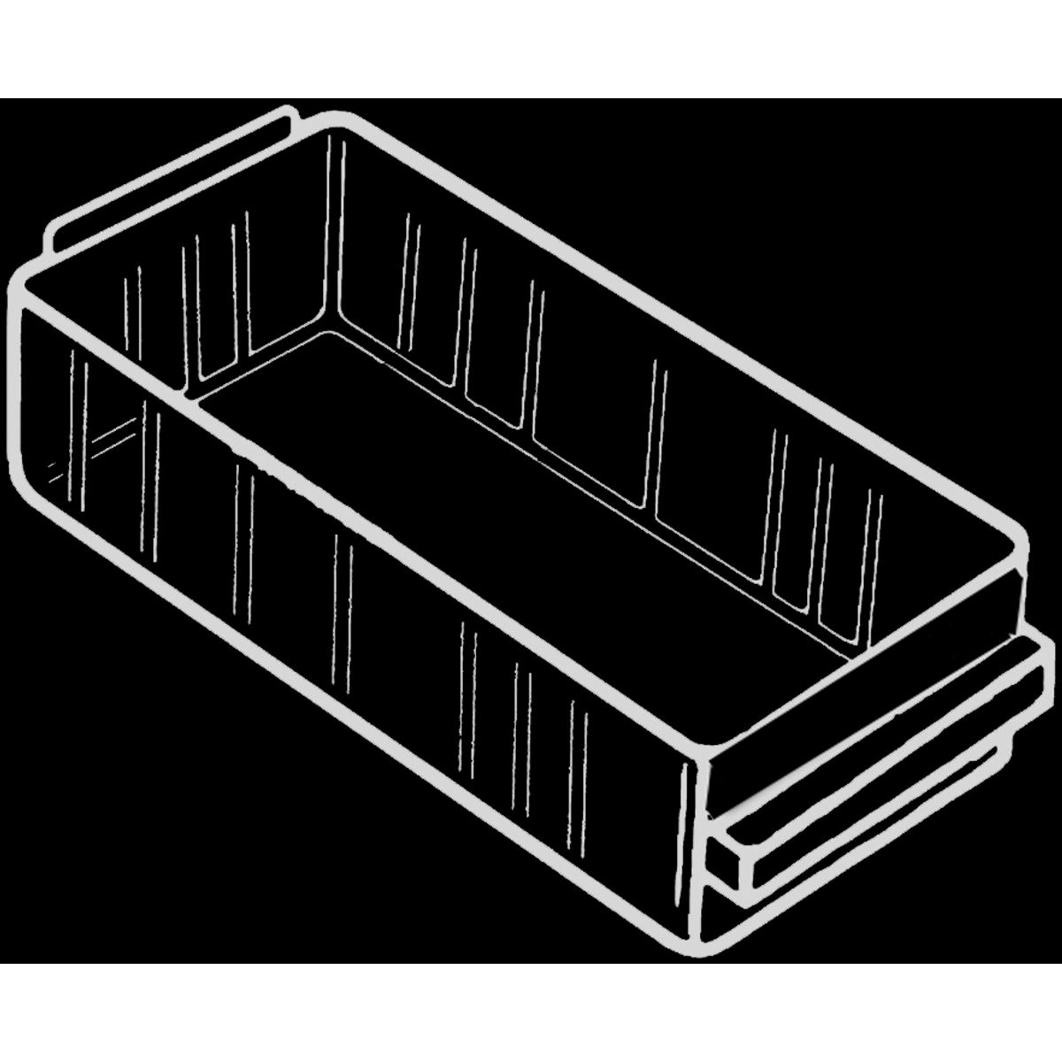 Etiket 150-01 10Ã64 hvid ps/48