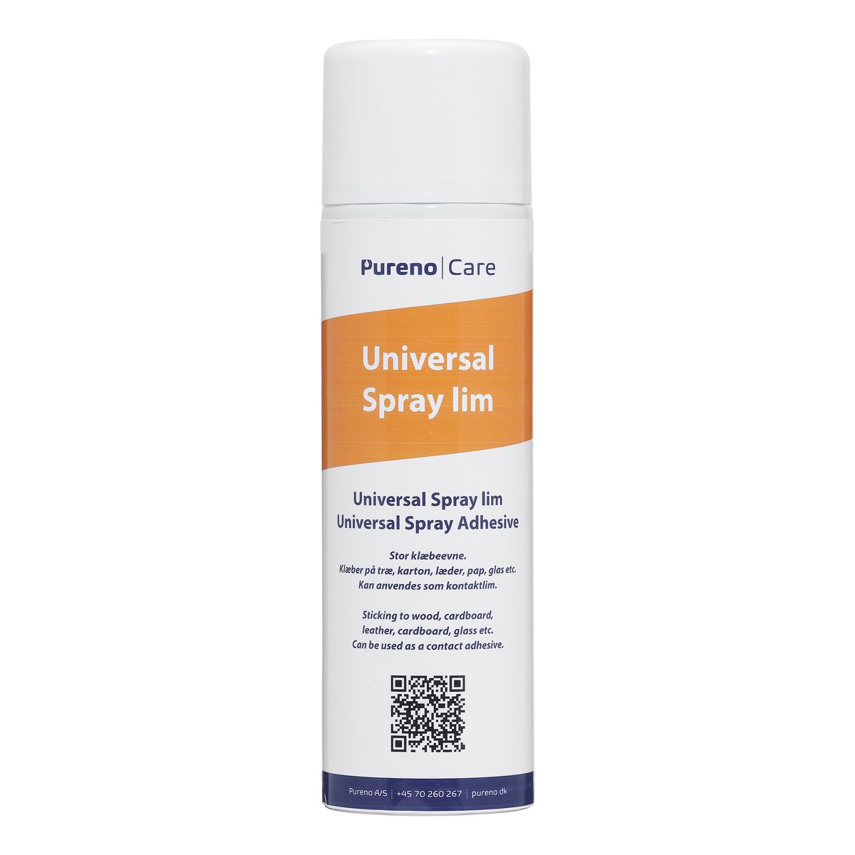 Pureno Universal Spray Lim 500ml