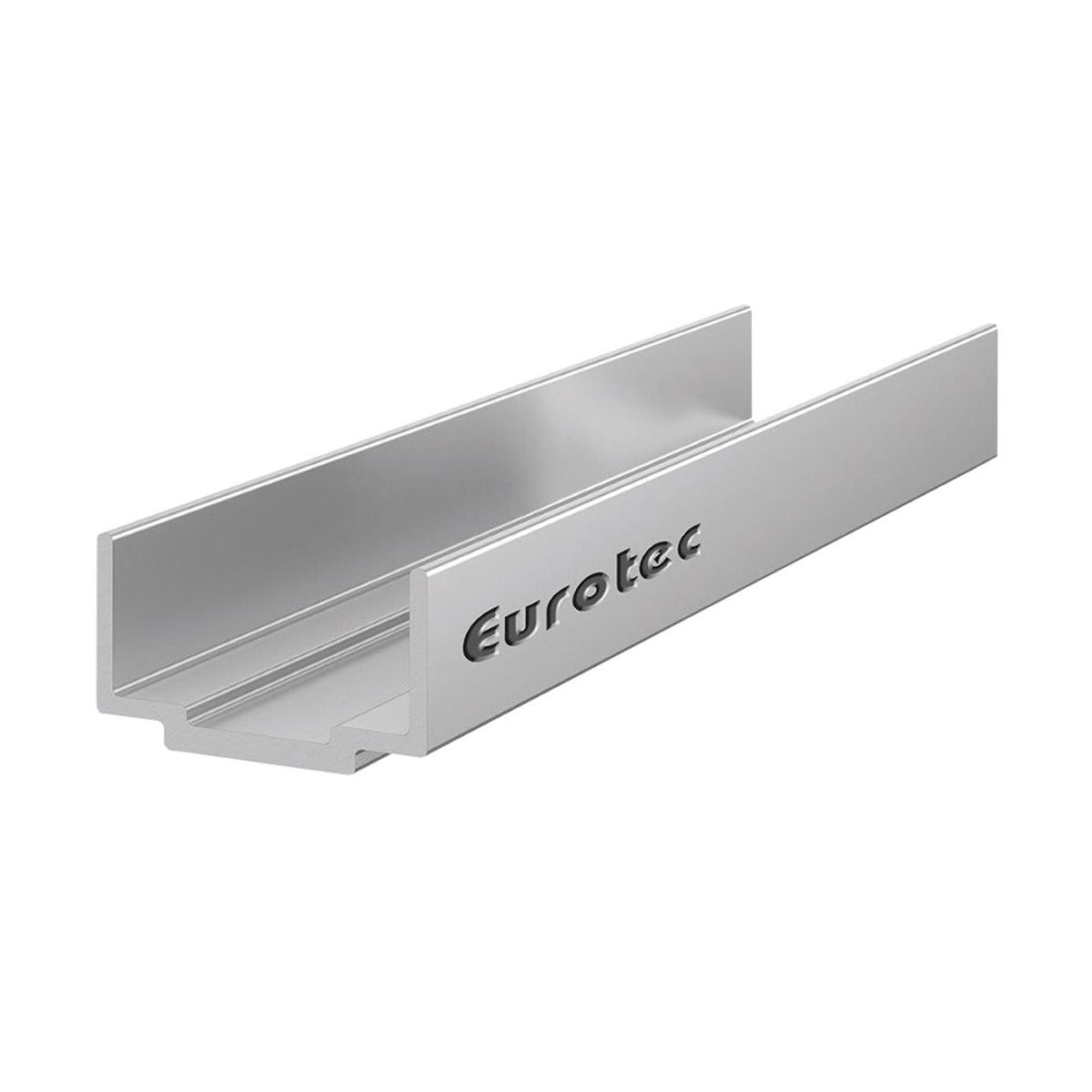 Eurotec Alu EVO Connector