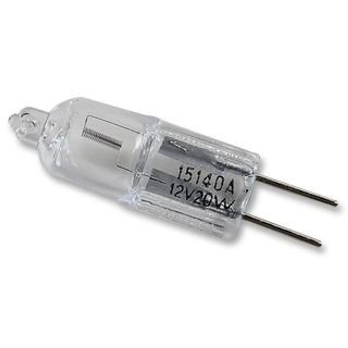 12V/20W Halogenpære type HS