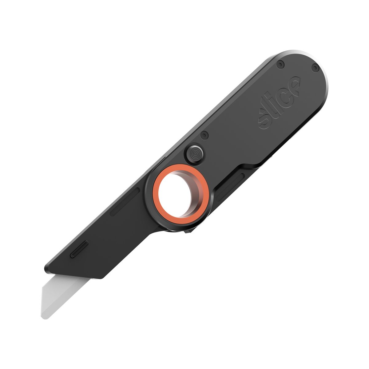 Slice ® Foldekniv med kraftigt metalhåndtag 10562