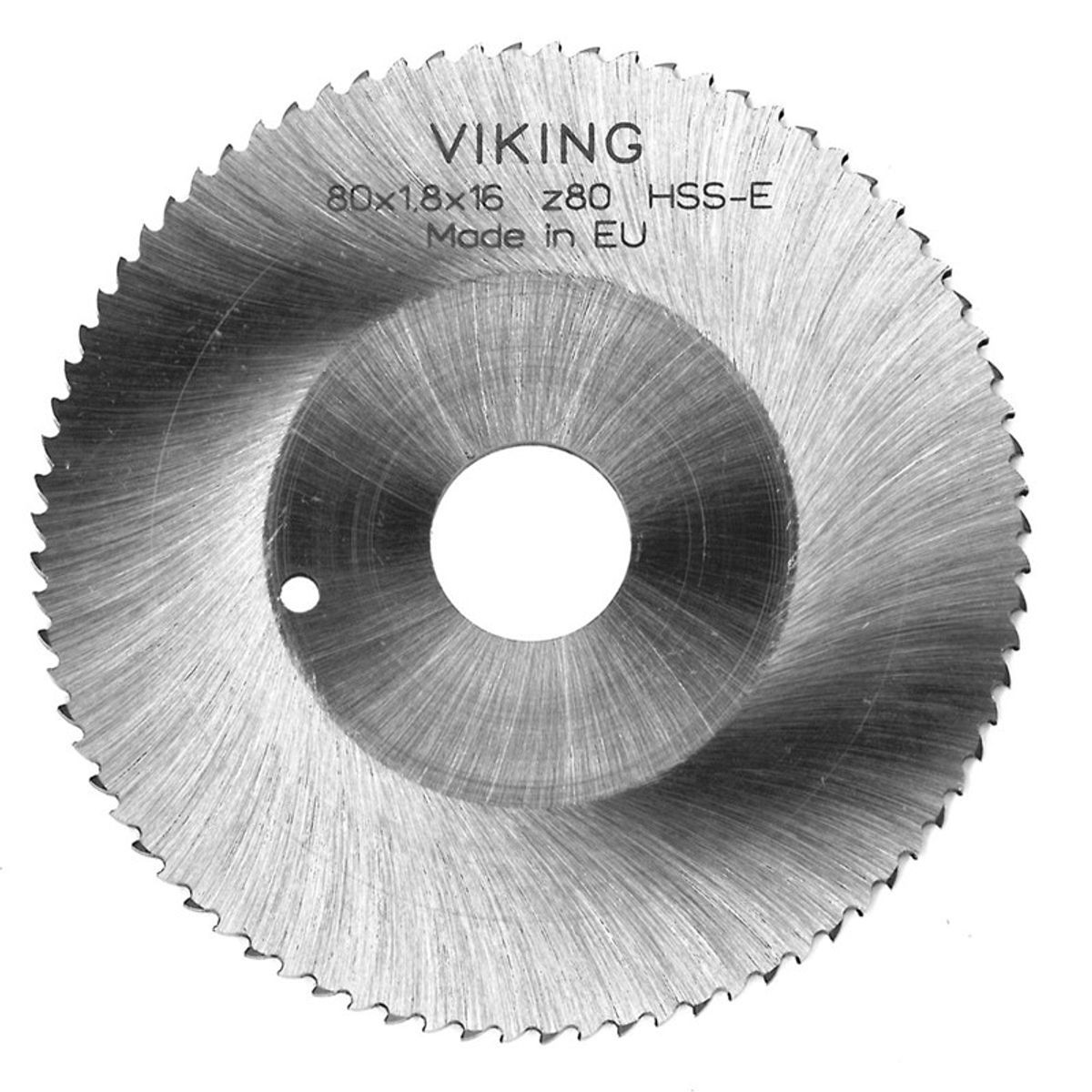 Viking rundsavklinge GF 63 x 1,6 x 16 Z64