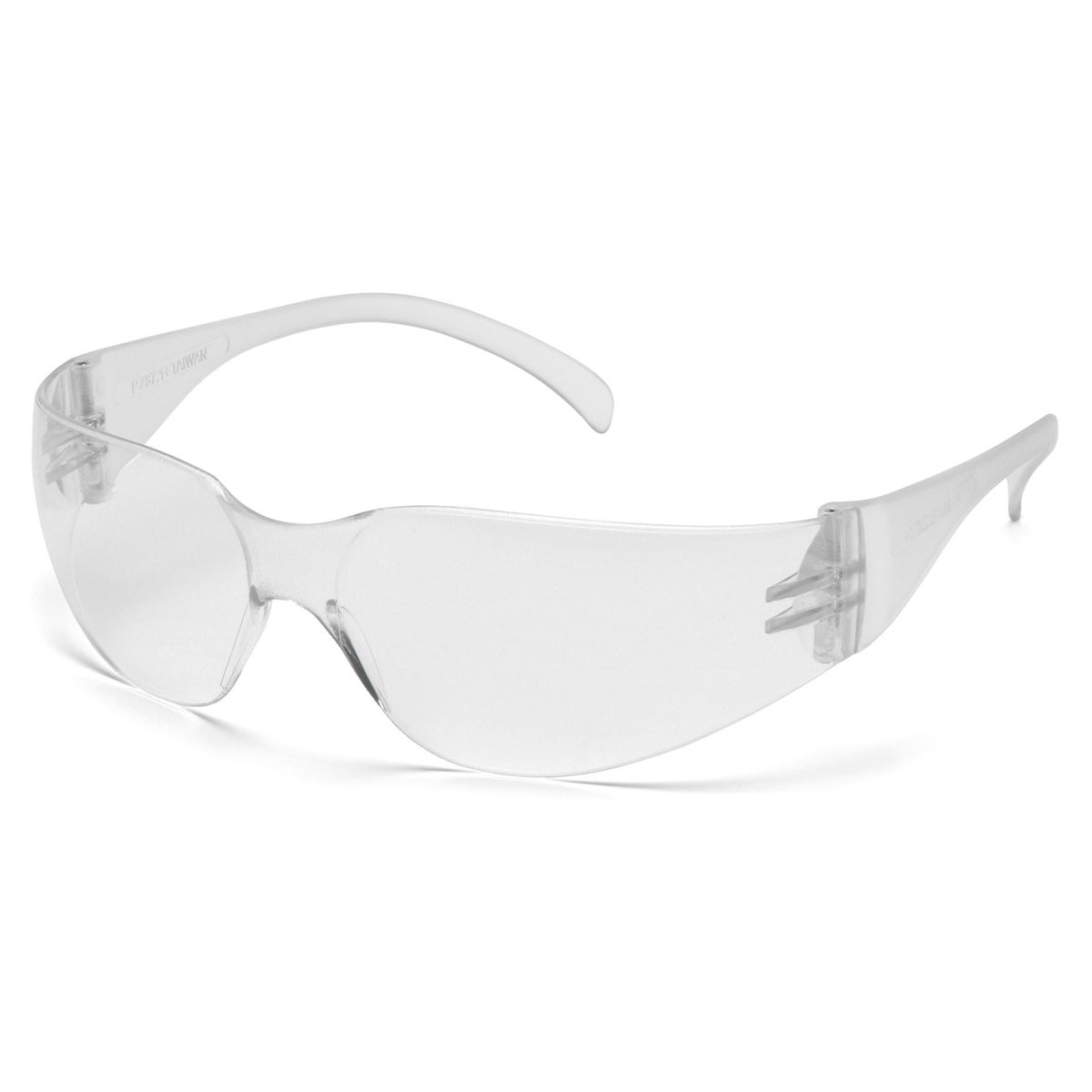 Brille Pyramex Intruder