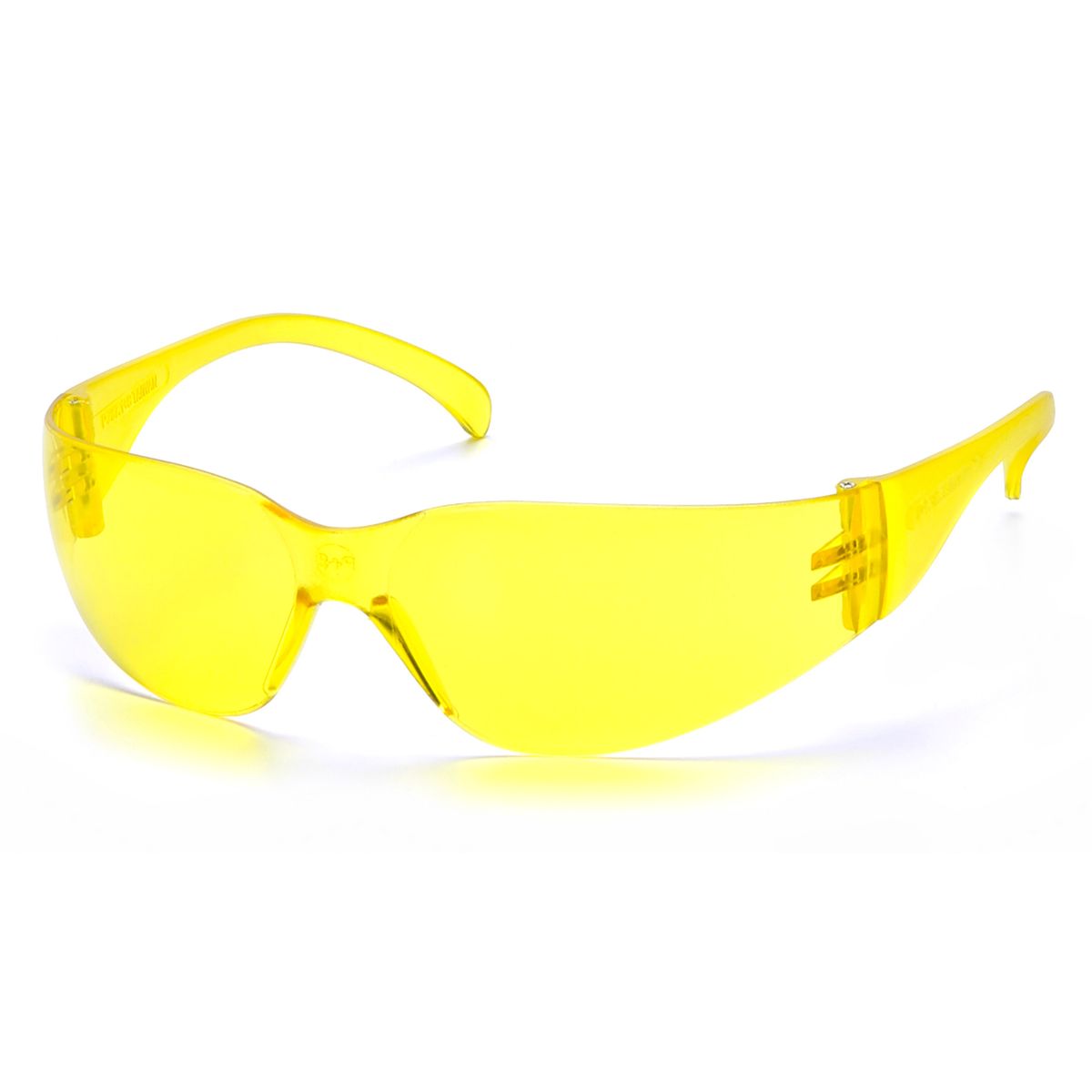 Brille Pyramex Intruder