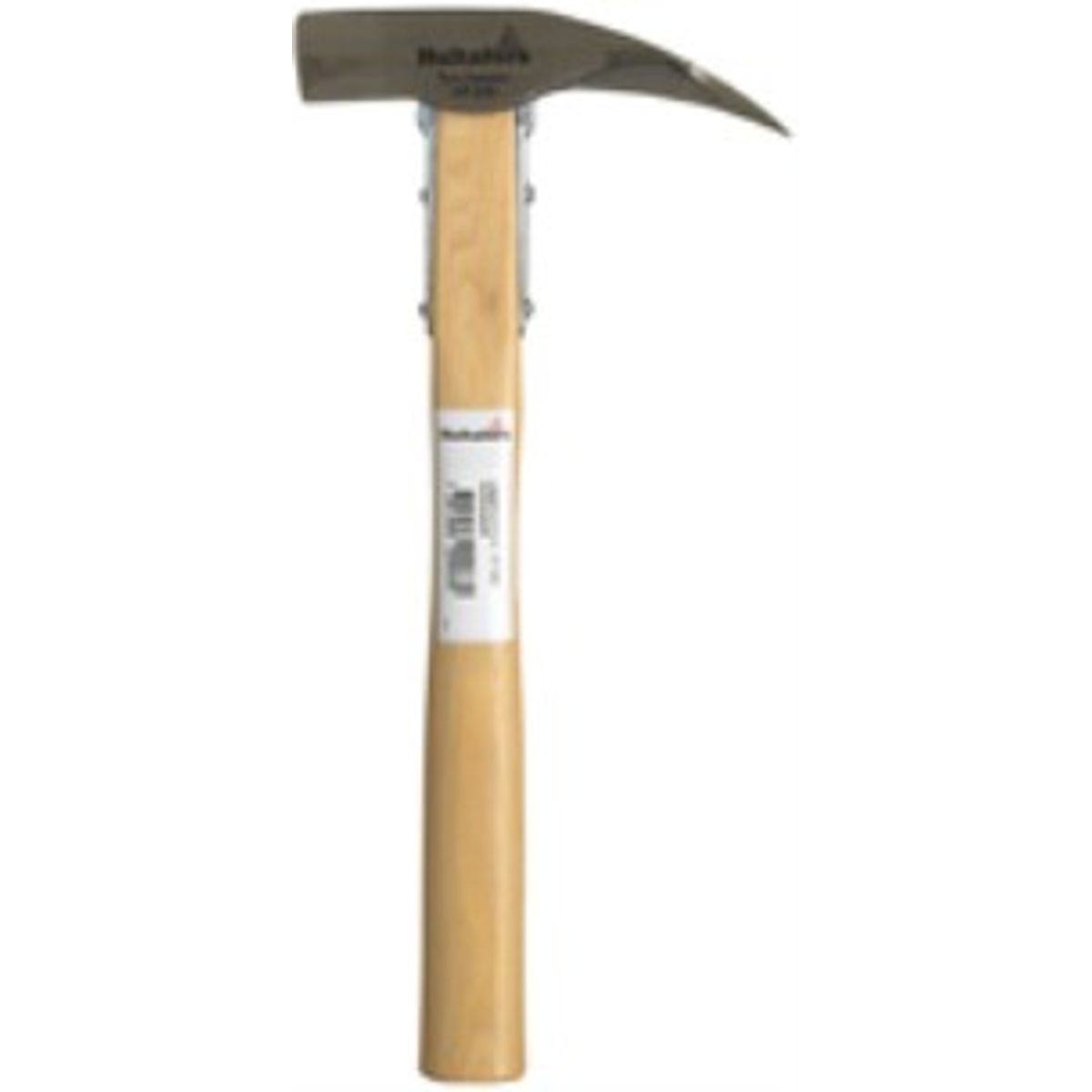 Lægtehammer KP 650 med hickory skaft, 800 g