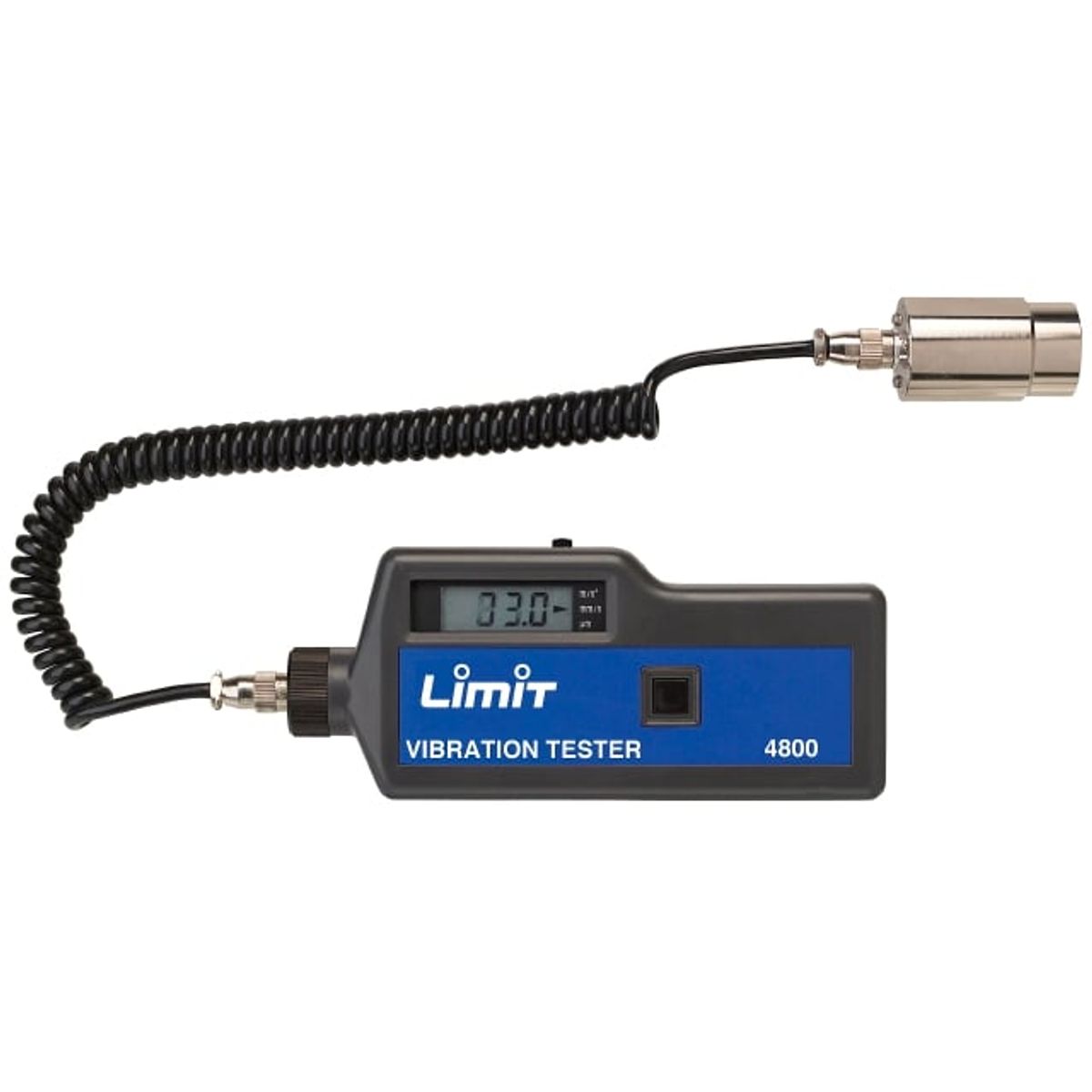 Vibrationsmåler Limit 4800