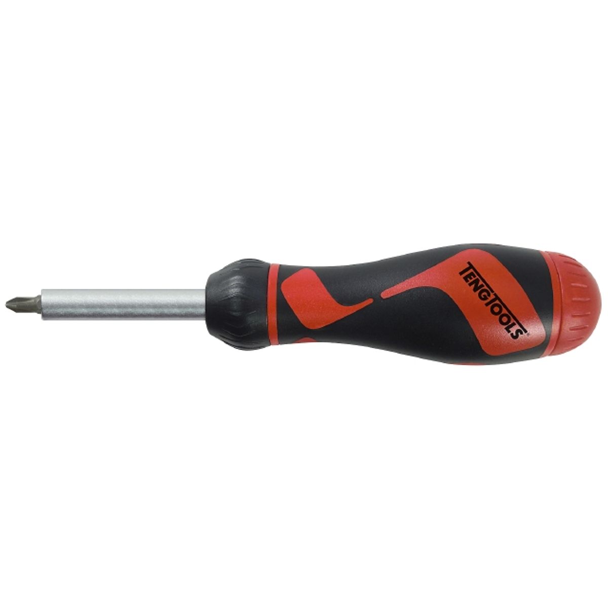 Bitsskraldeskruetrækker Teng tools MDR908