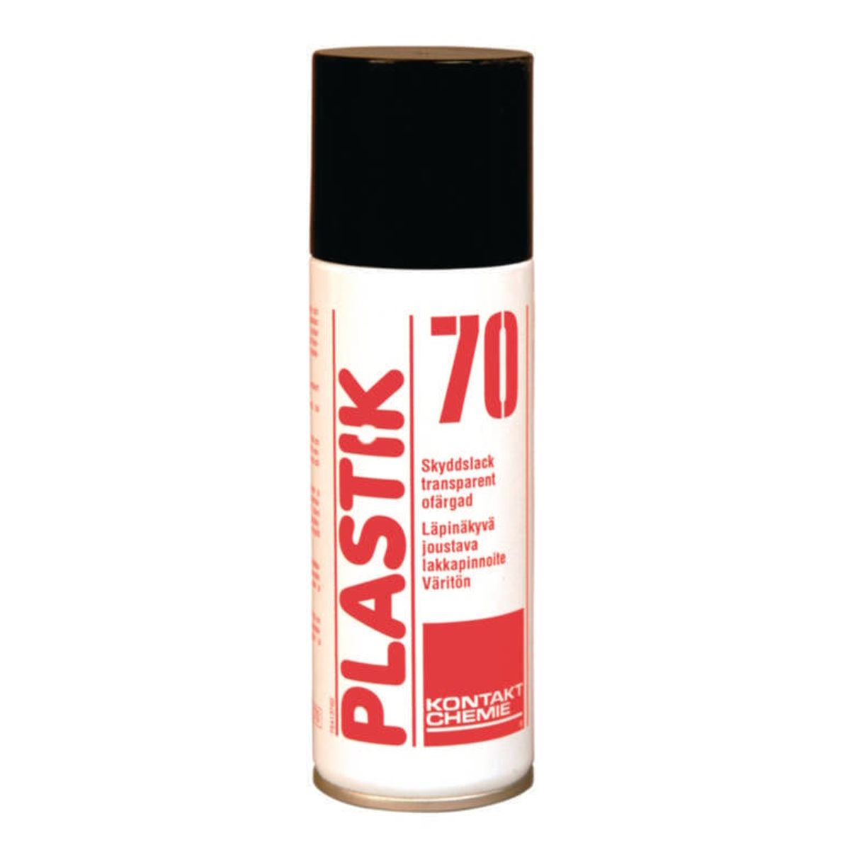 Beskyttelseslak 70spr.200ml908