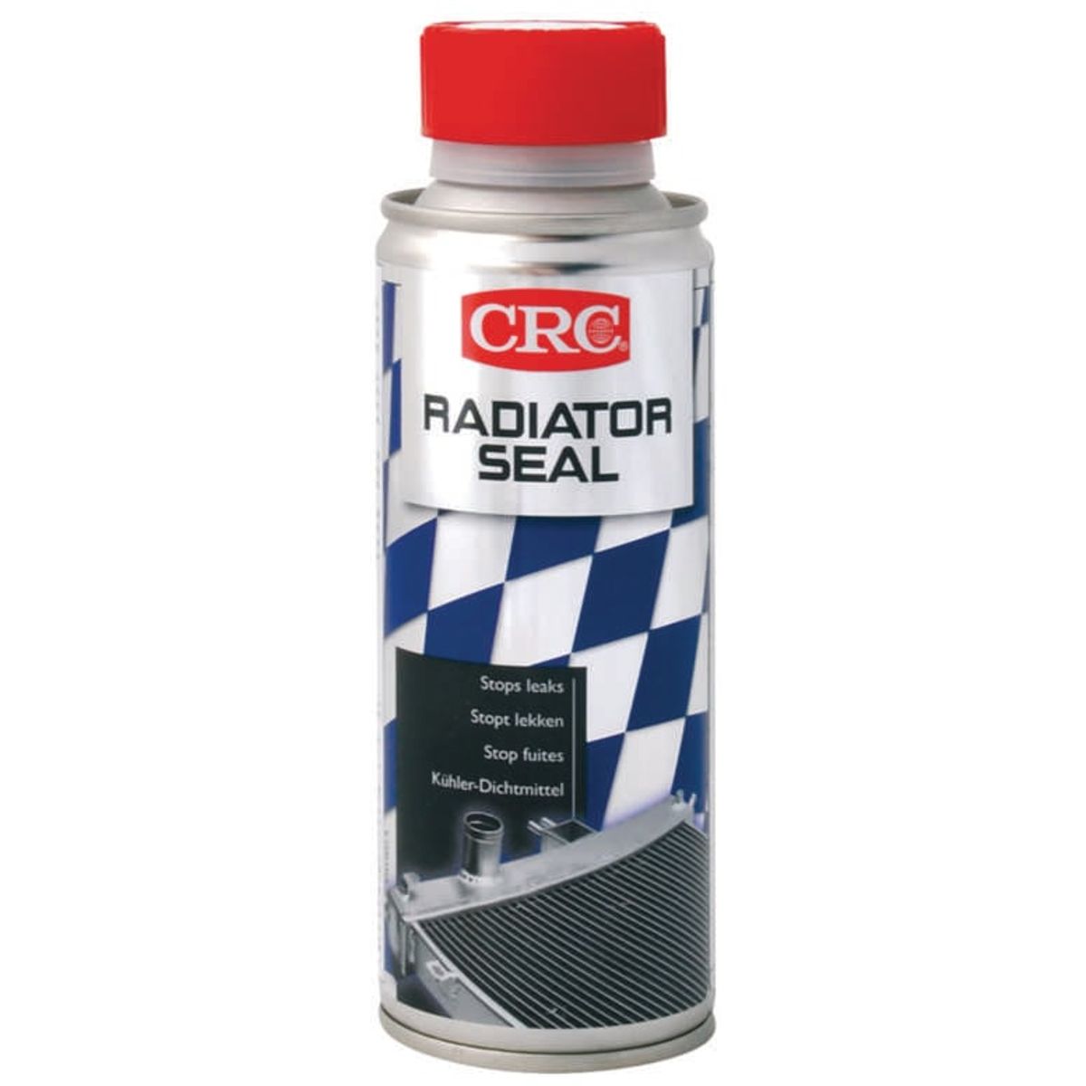 Kølertætningsmiddel CRC Radiator Seal 2050