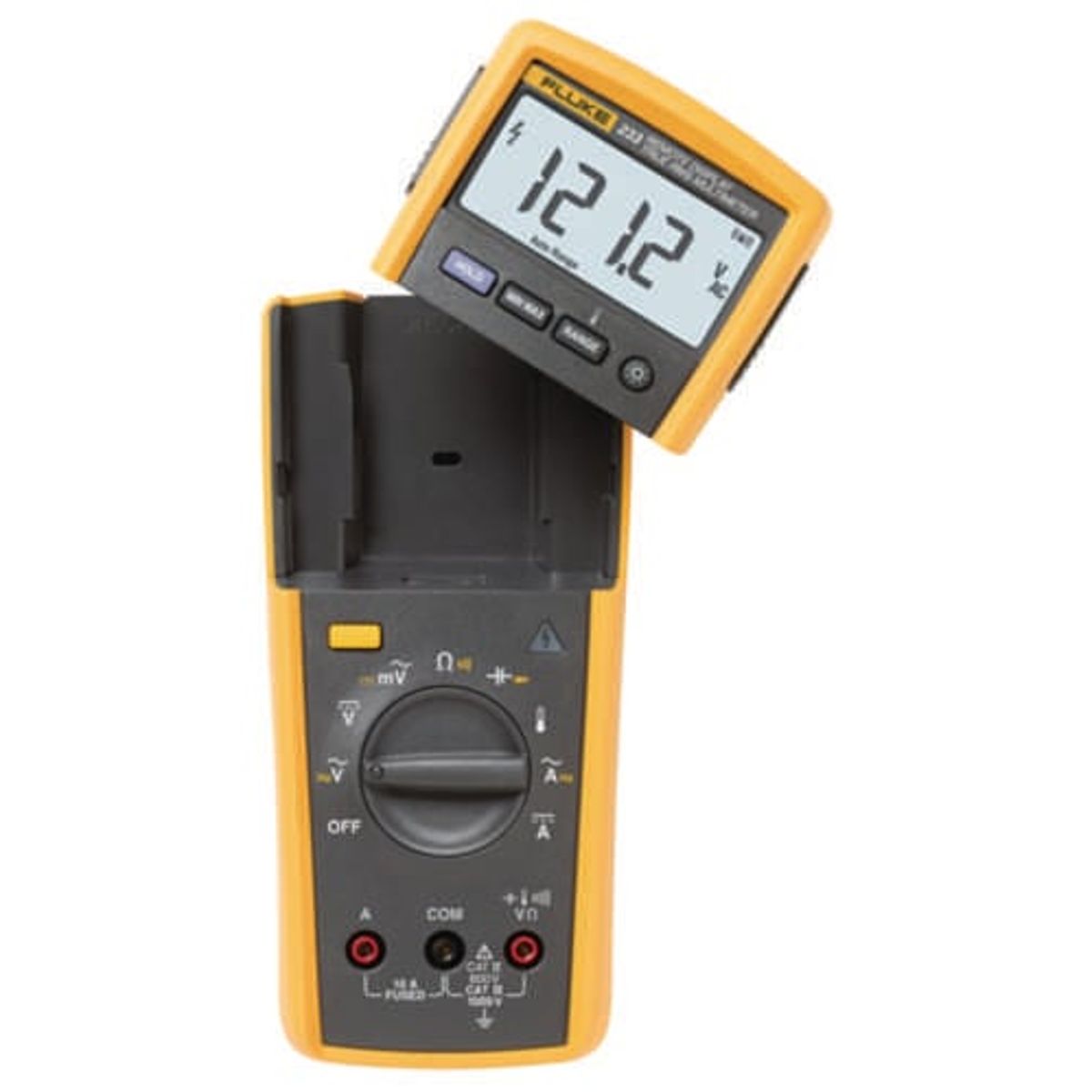 Multimeter 233