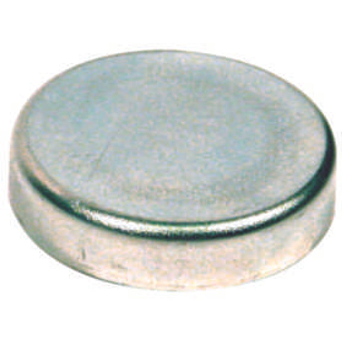 Magnet i ferrit 25 mm diameter