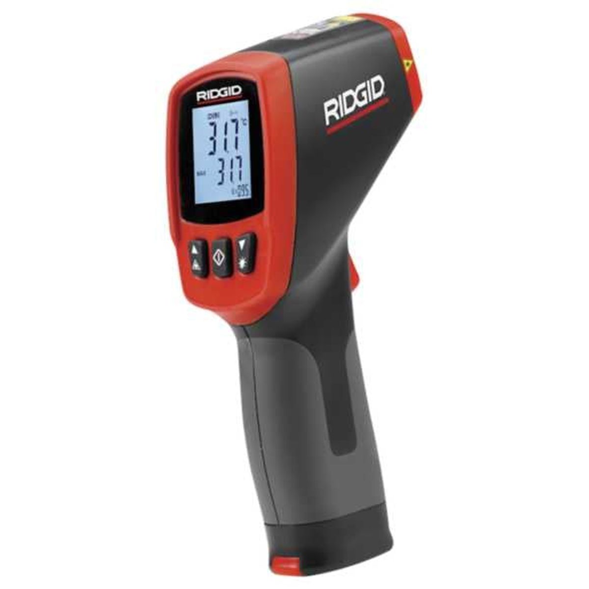 Termometer Ridgid IR-100.