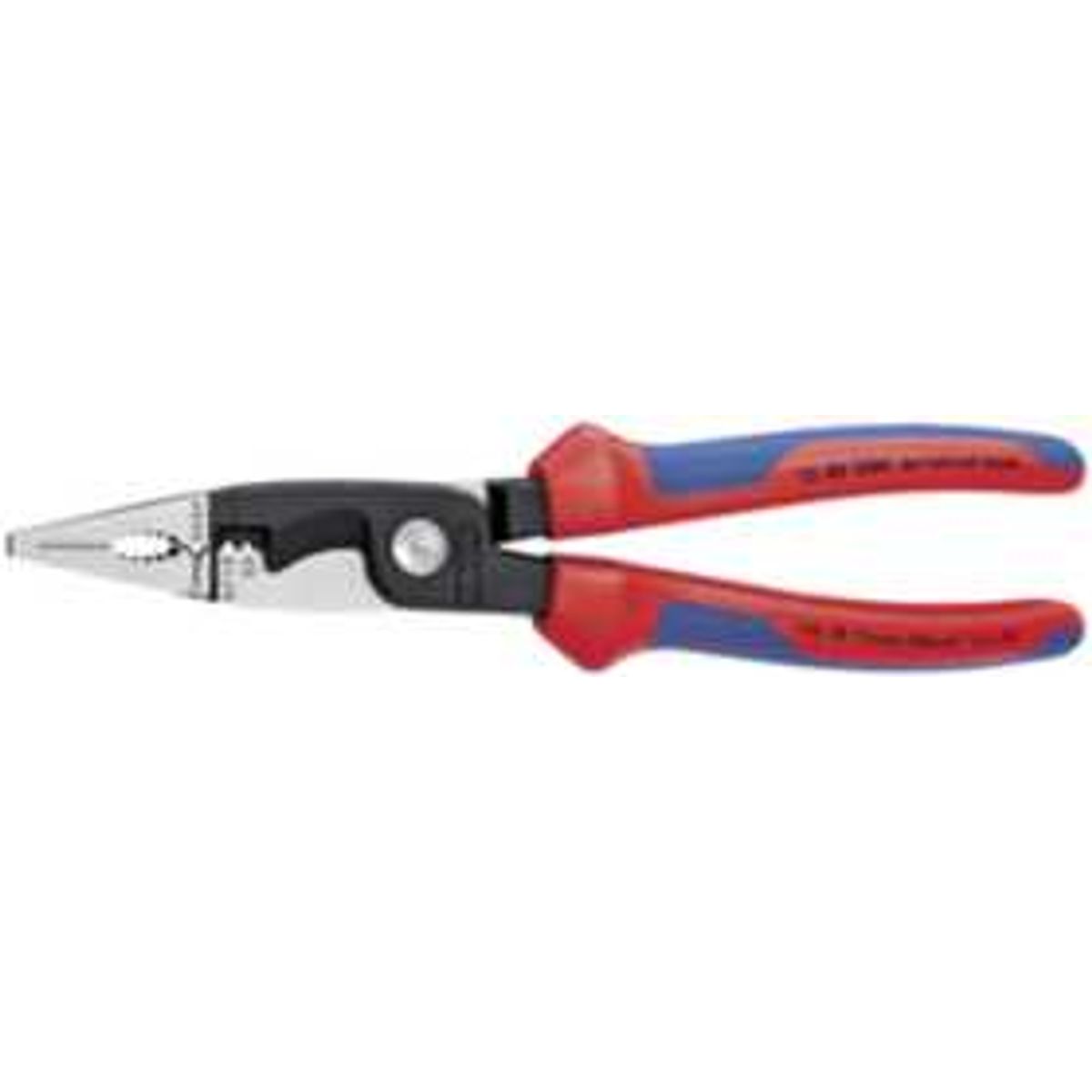 El-installationstang Knipex 1382