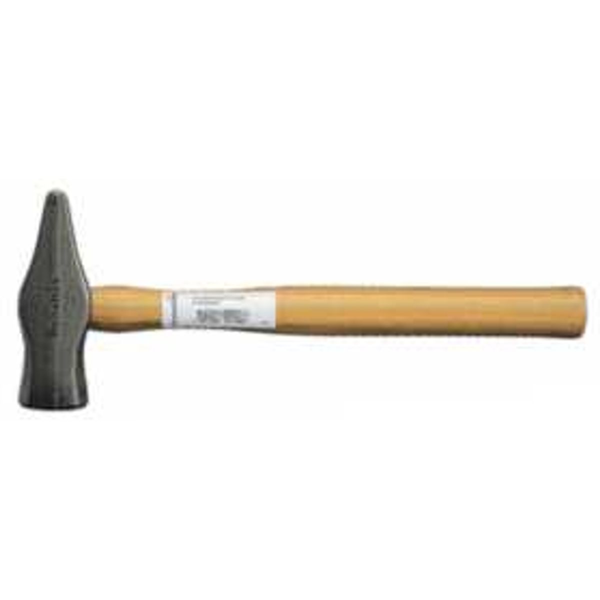 Smedehammer Z 1500 med hickory skaft, 1,7 kg