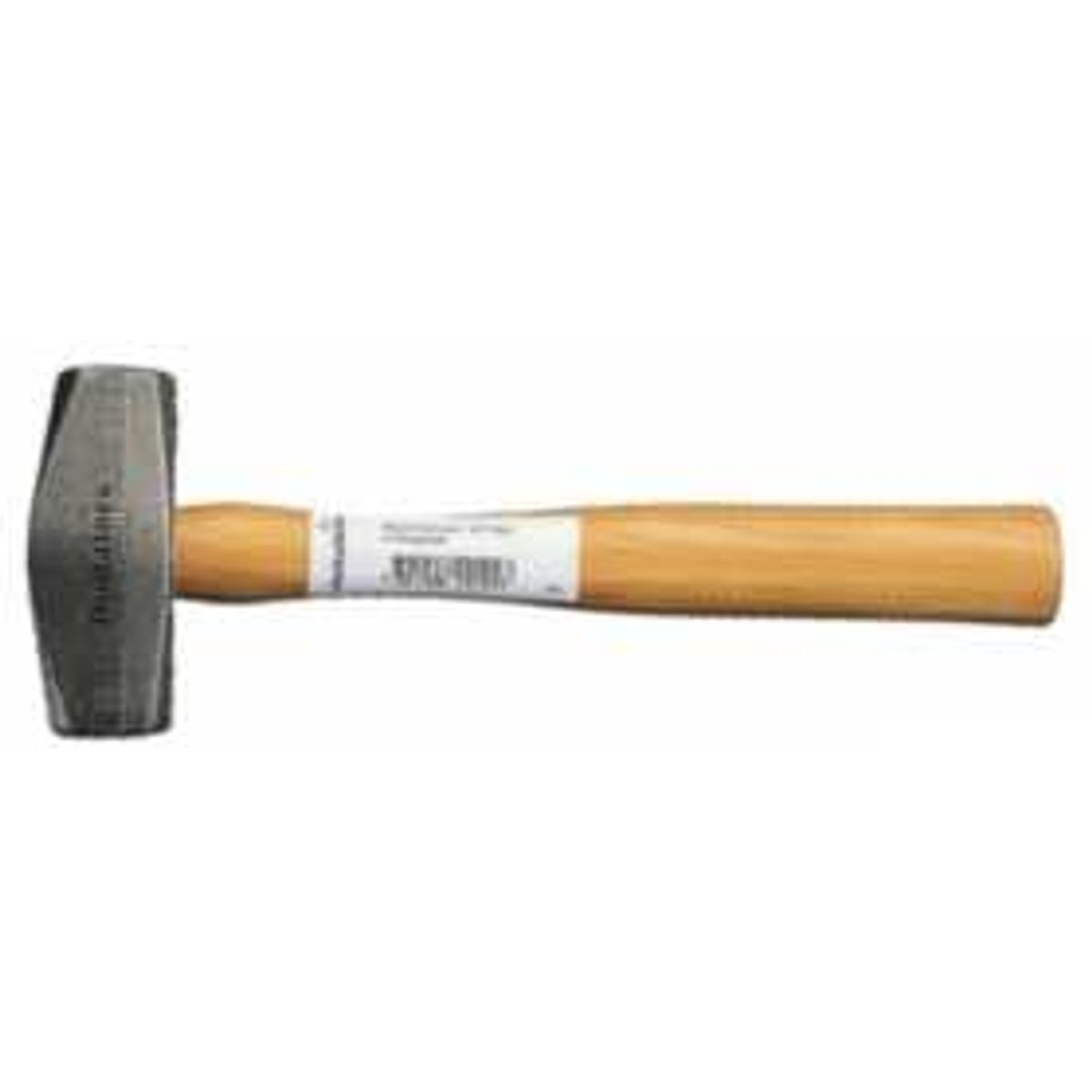 Mejselhammer ME 1000 med hickory skaft, 1150 g