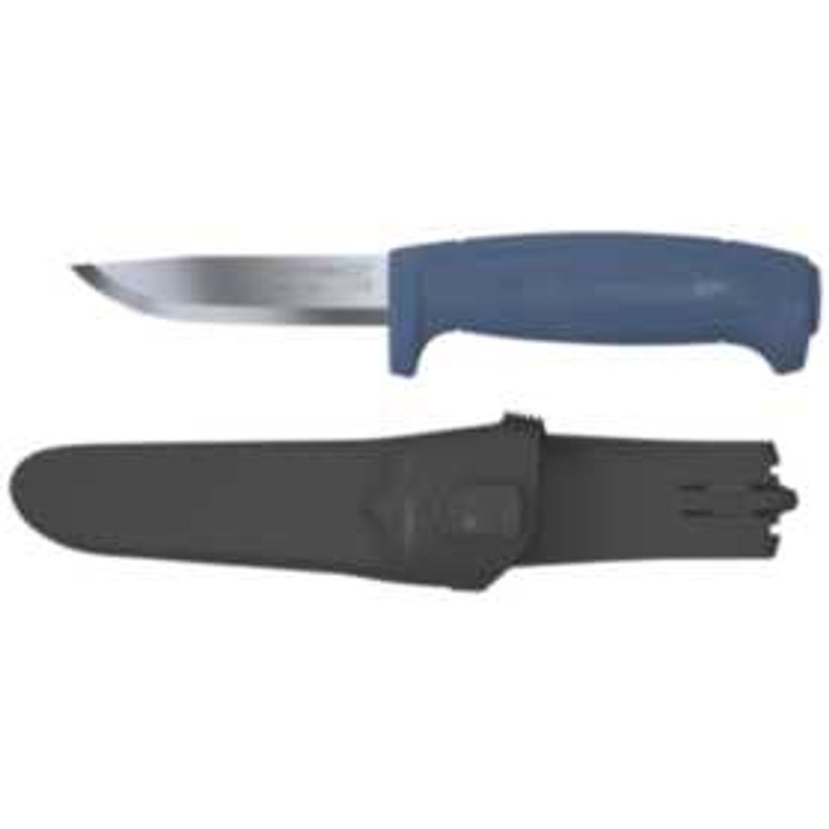 Skedekniv. Mora Basic 546