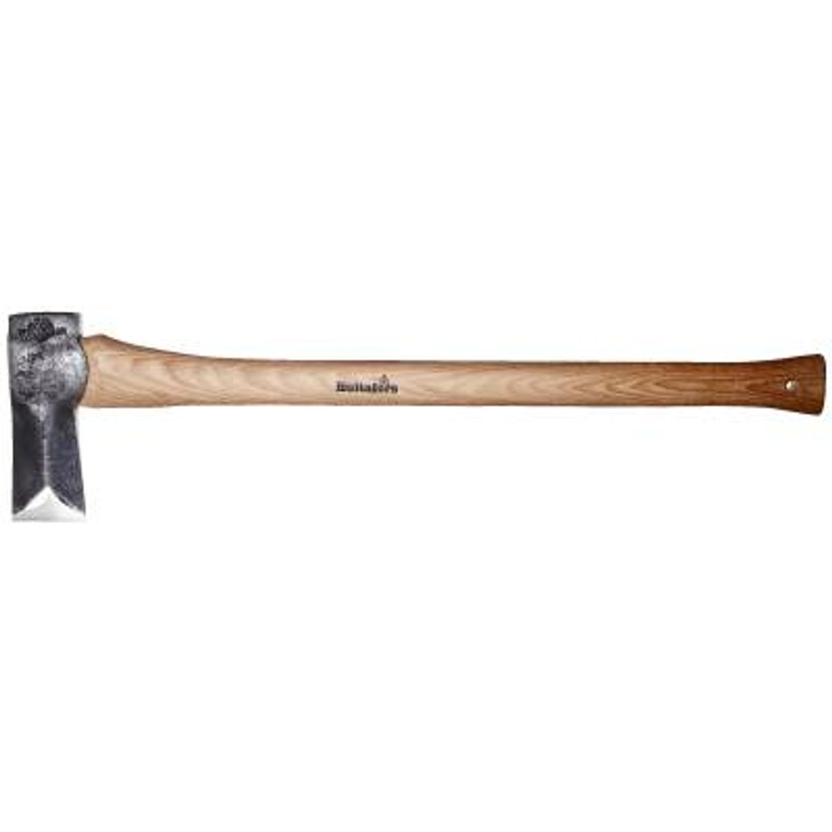 Kløveøkse Hult 1,5 kg med hickory skaft 30"