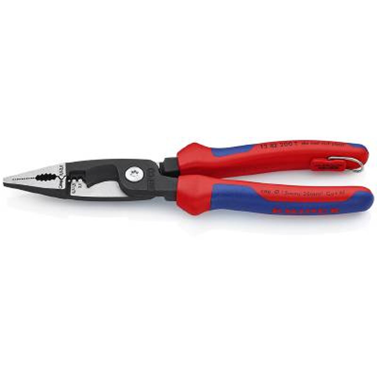 El-installationstang Knipex 13 82 200 T